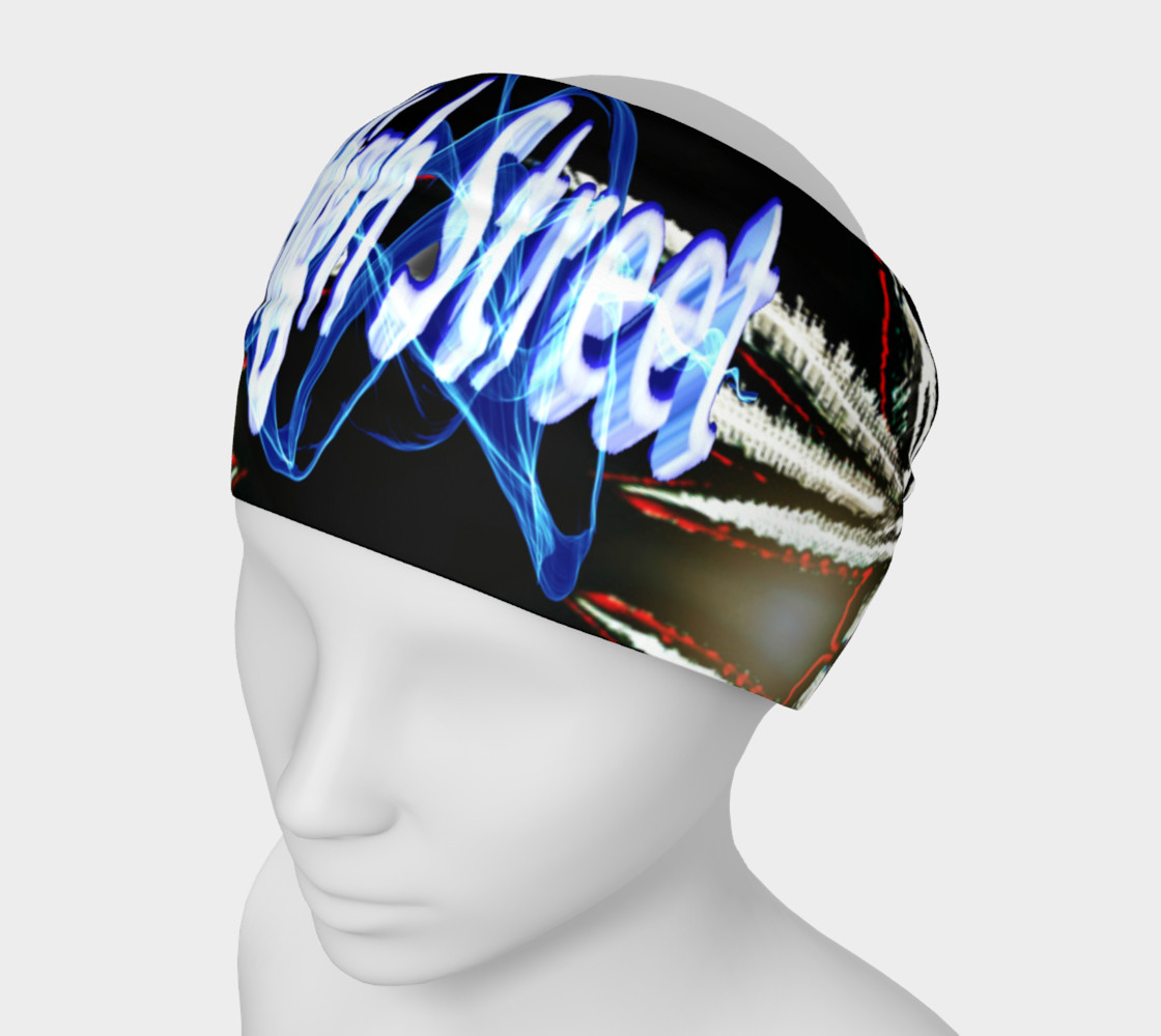 High St. preview #1