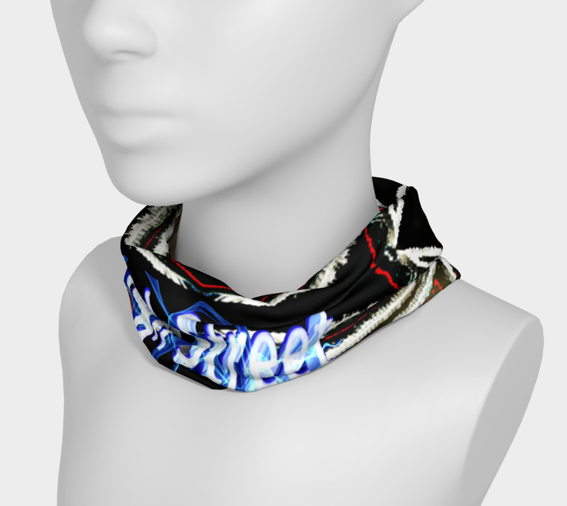 High St. preview #3