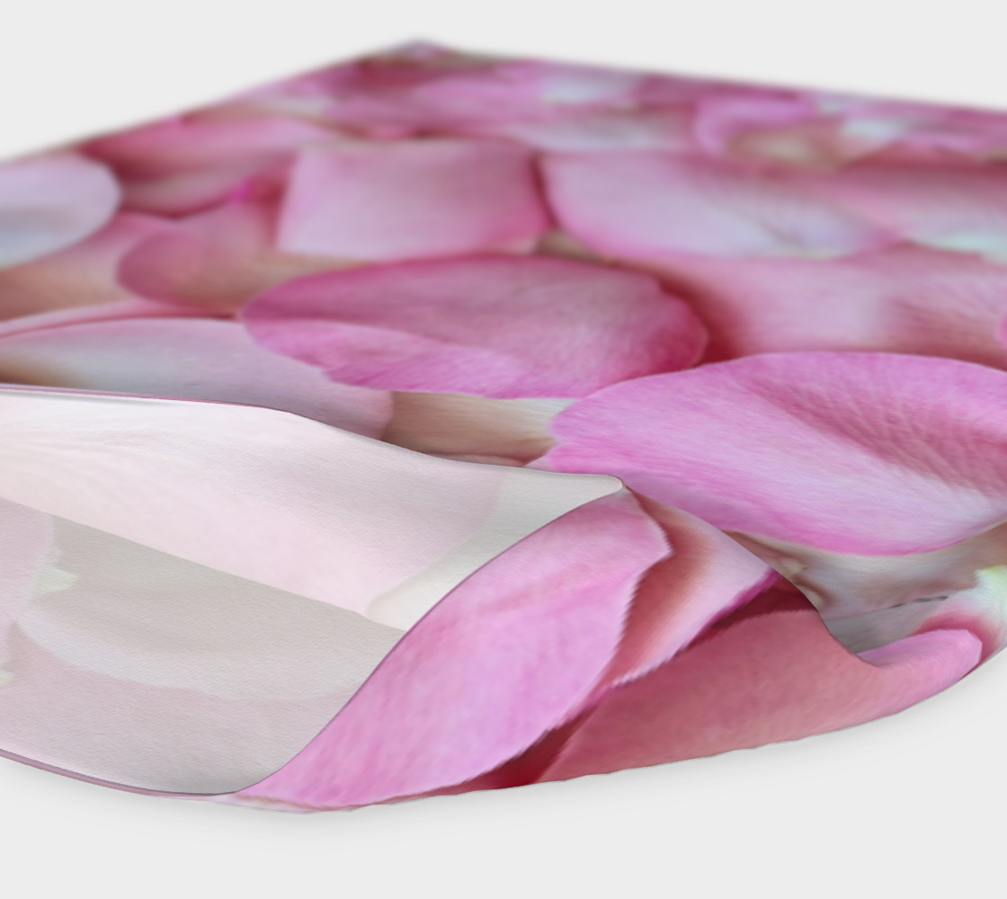 Pink Rose Petals preview #4