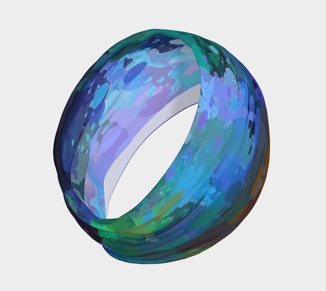AQUARIUS headband preview #2