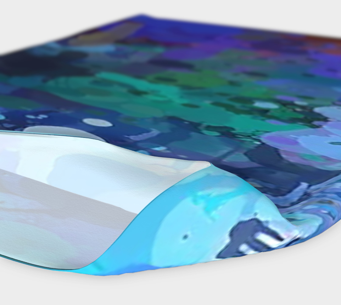 AQUARIUS headband preview #4