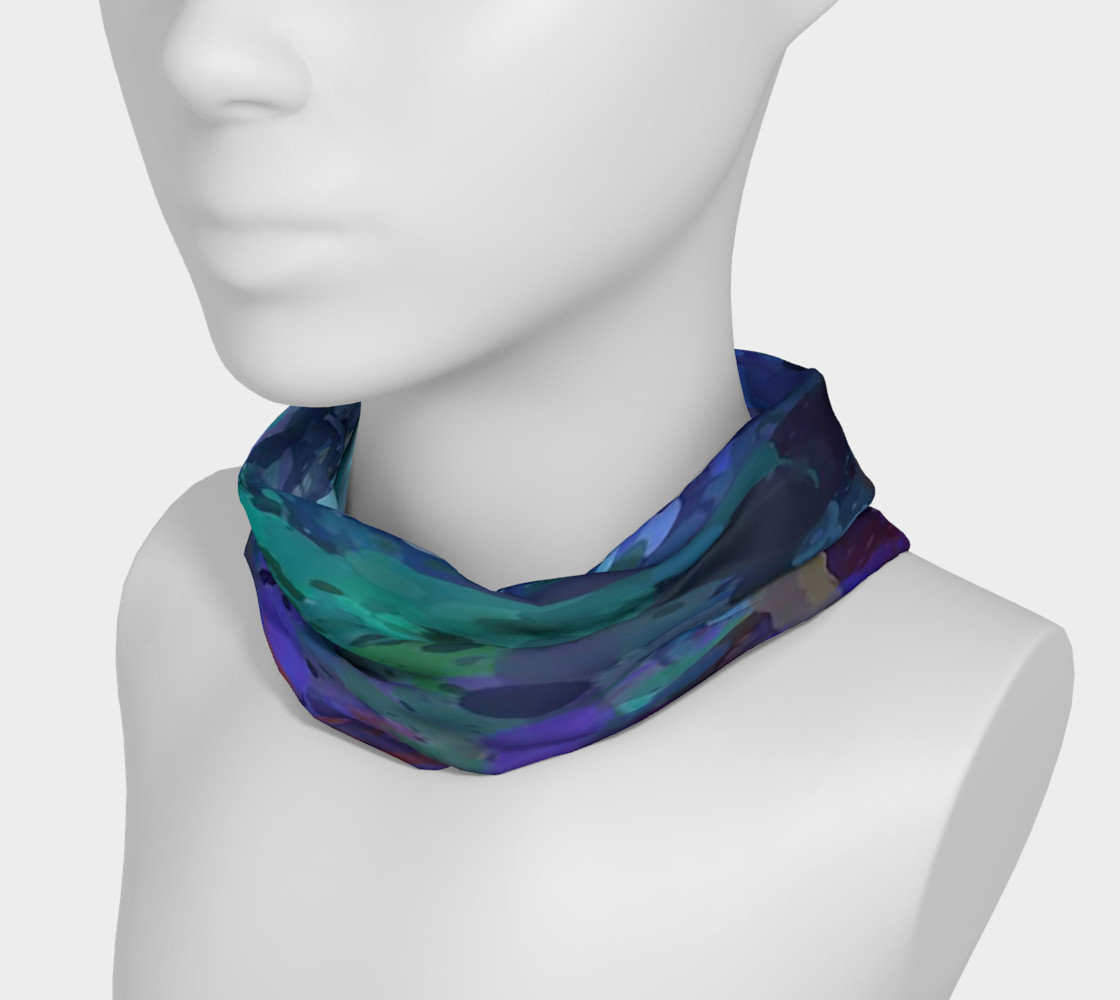 AQUARIUS headband preview #3