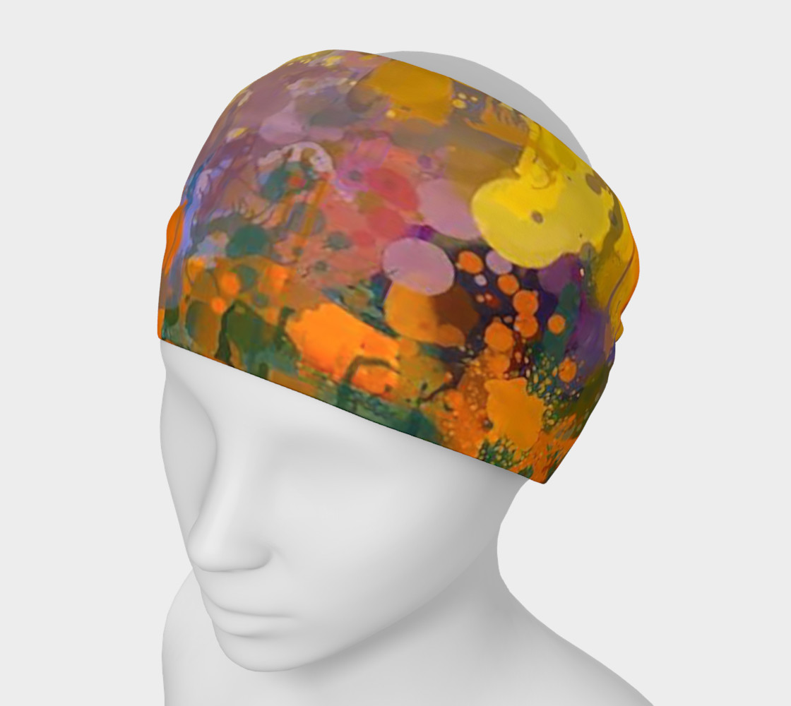 ARIES headband preview #1