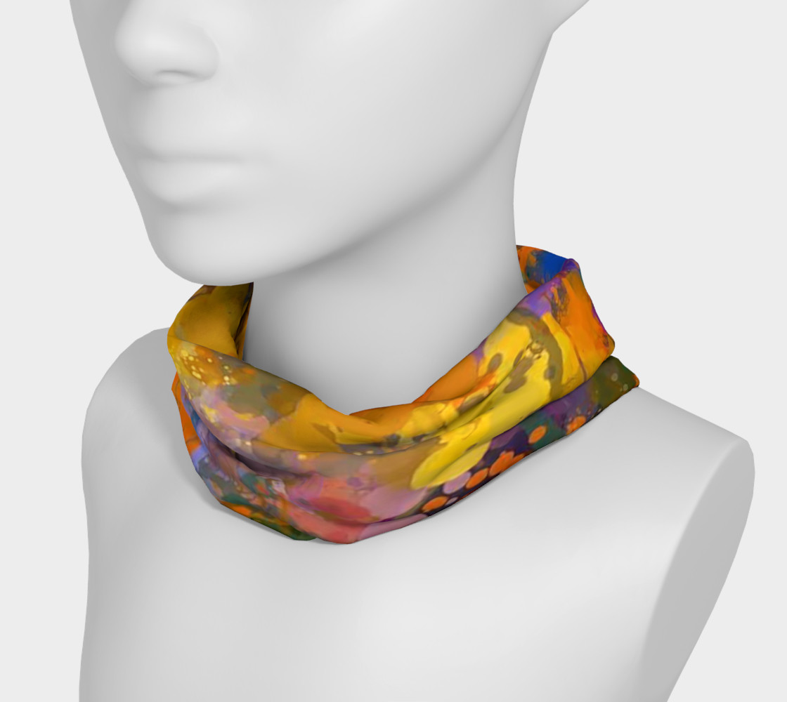 ARIES headband preview #3