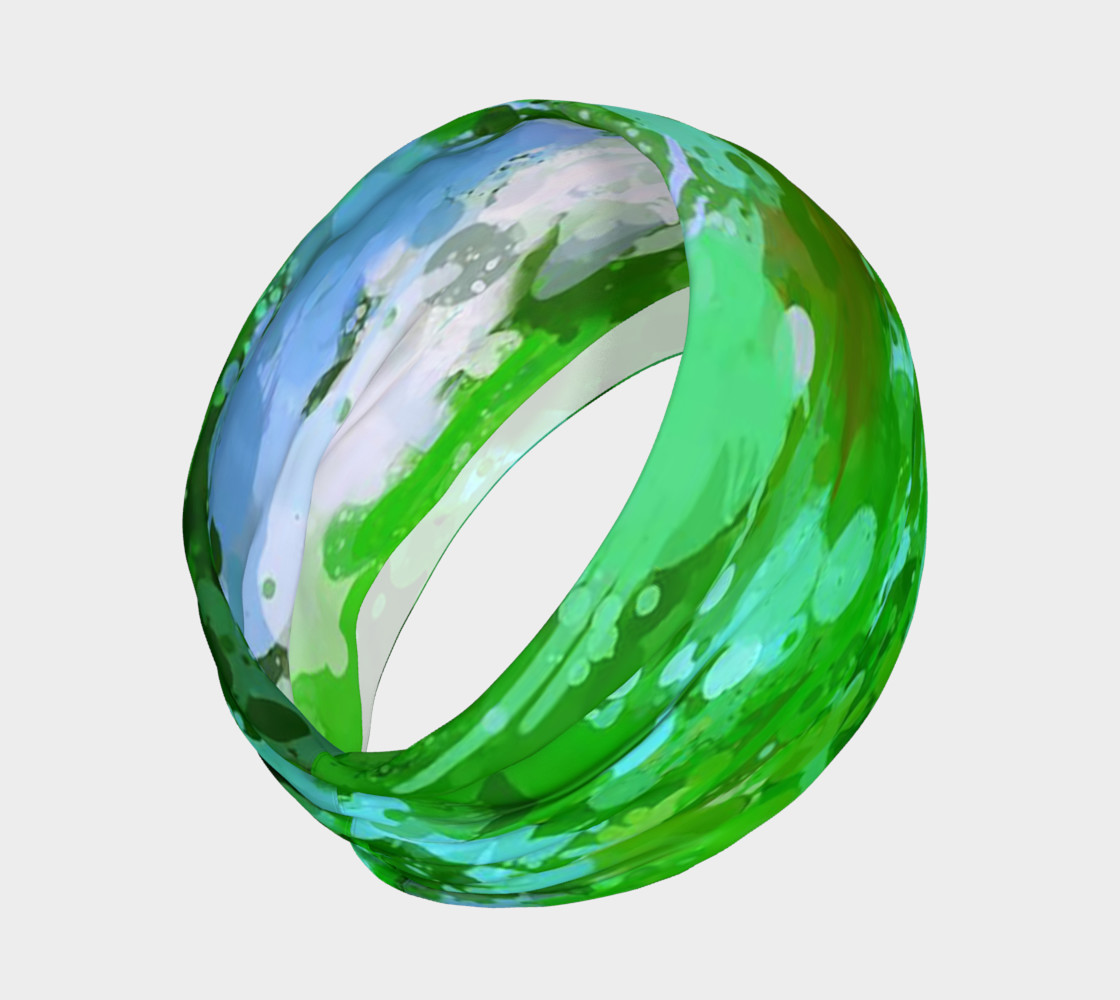 GEMINI headband preview #2
