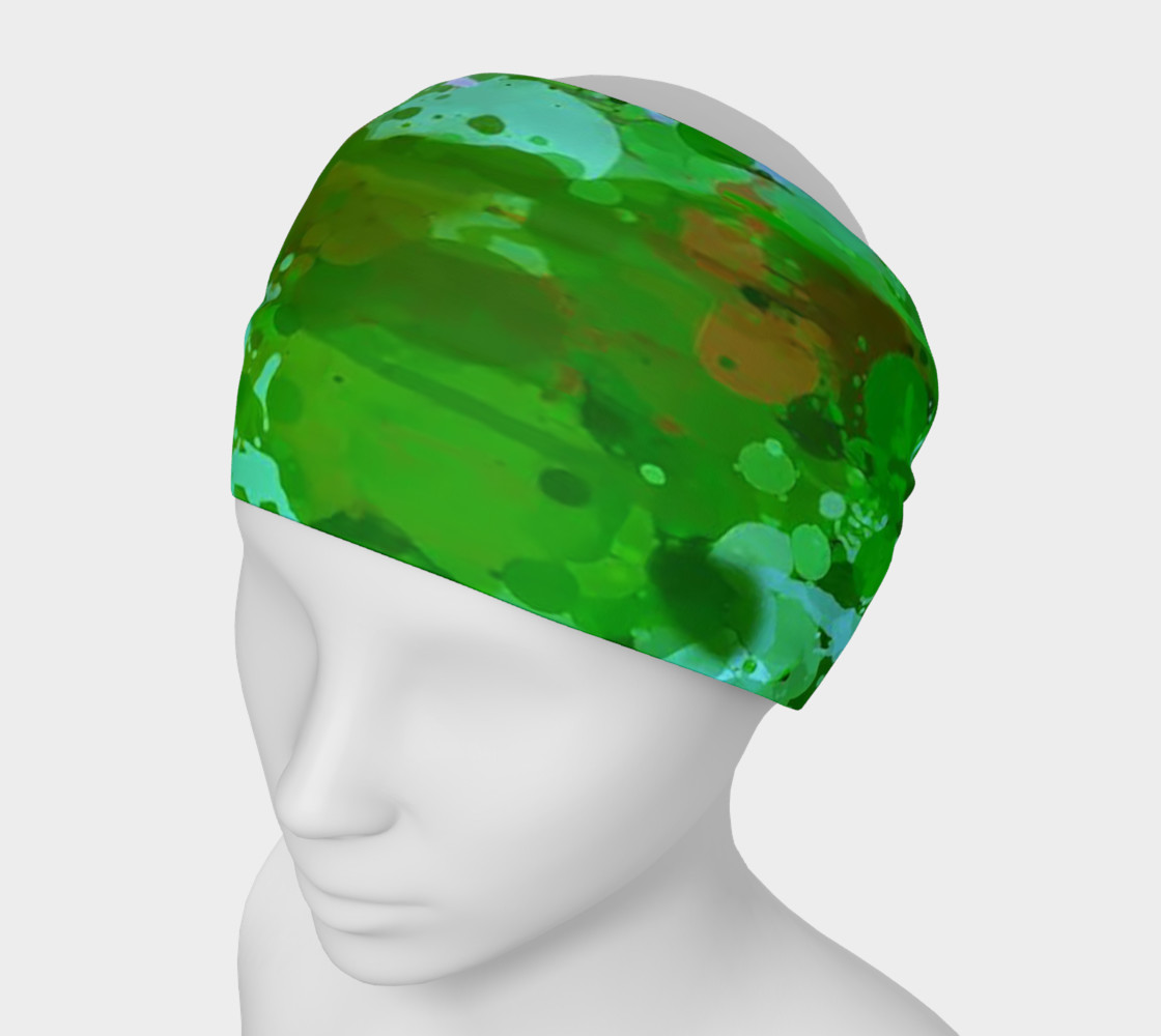 GEMINI headband preview #1