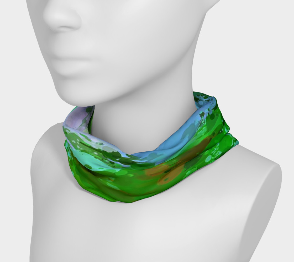 GEMINI headband preview #3