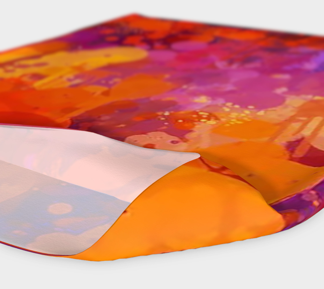 LEO headband preview #4