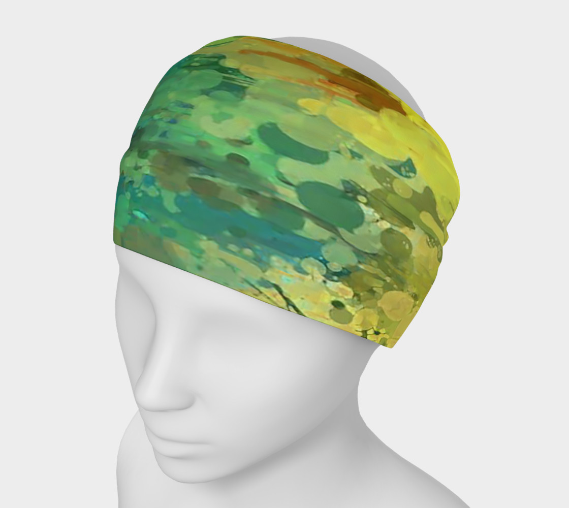 LIBRA headband preview #1