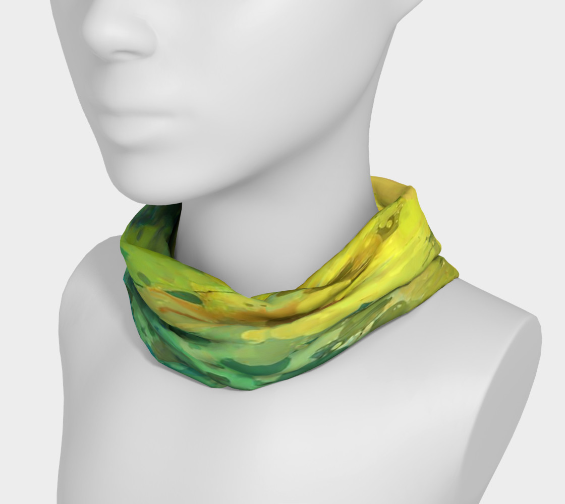 LIBRA headband preview #3
