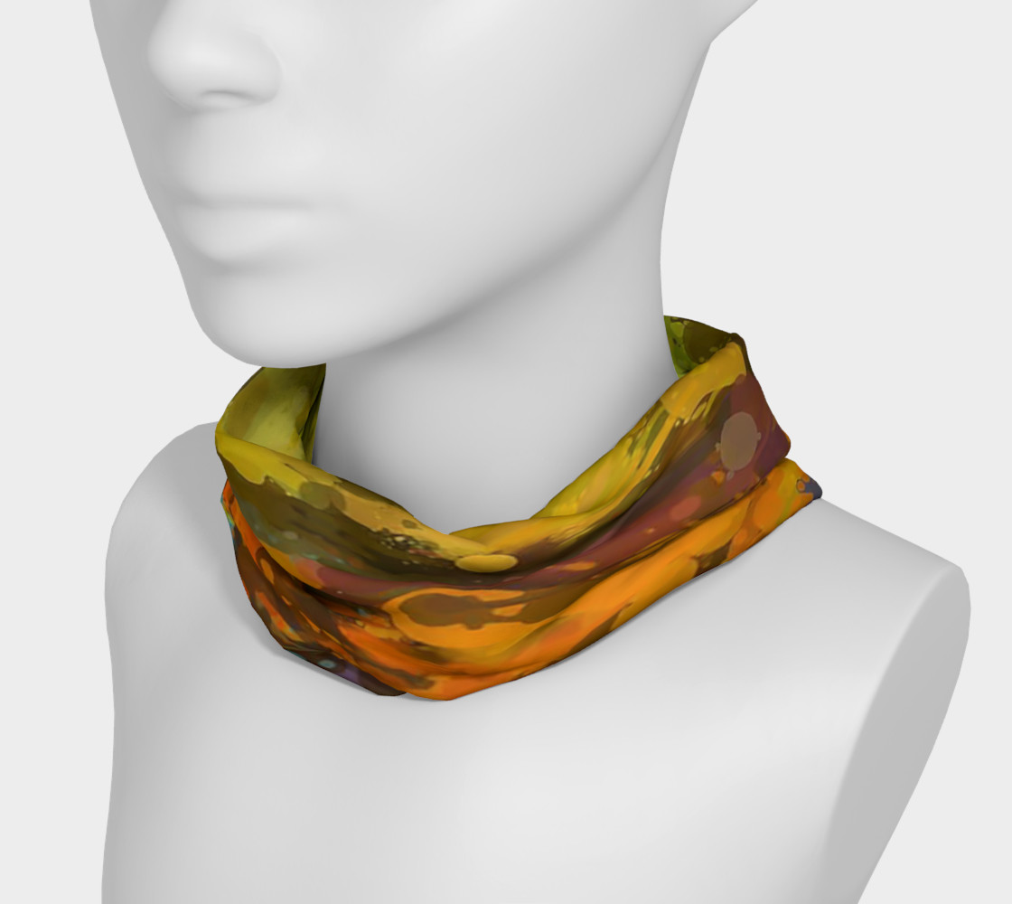 TAURUS headband/scarf preview #3