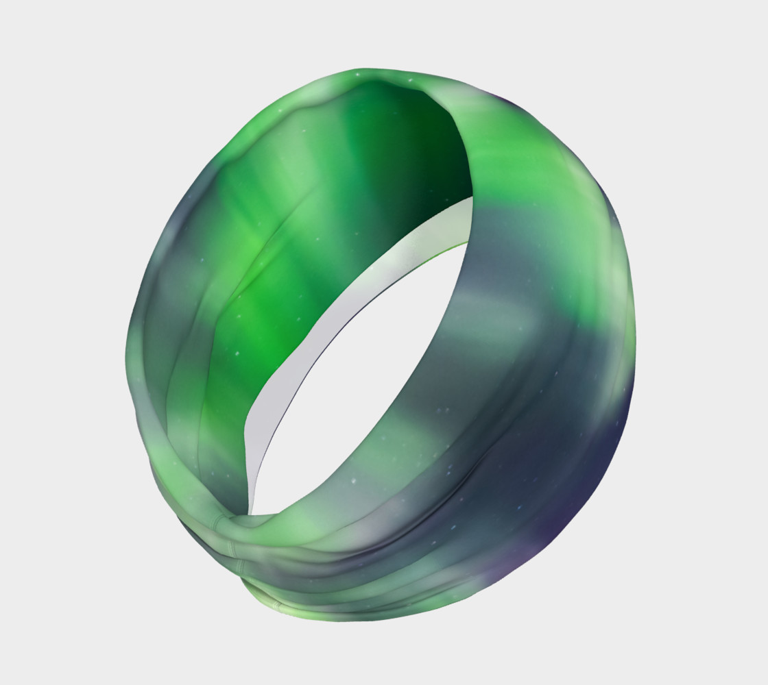 Aurora Perception preview #2