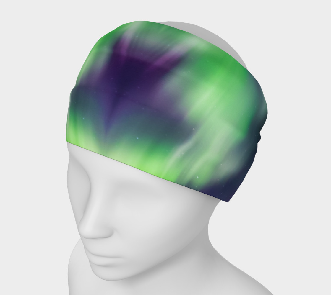 Aurora Perception preview #1