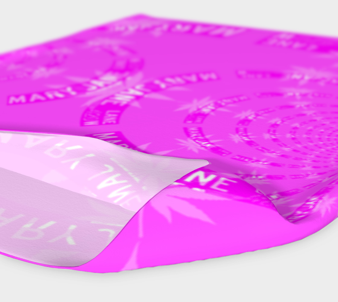 Mary Jane Pink preview #4