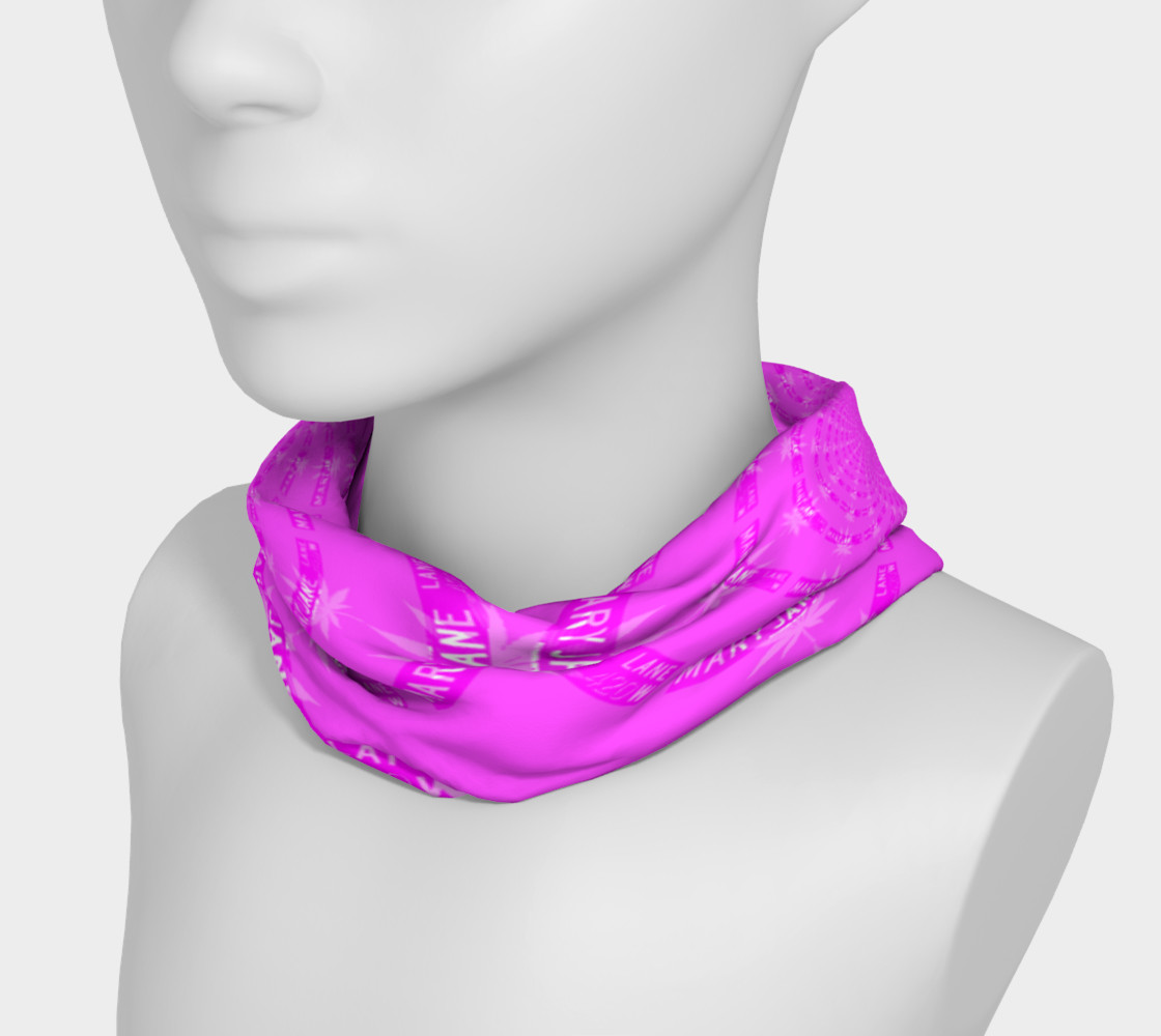 Mary Jane Pink preview #3