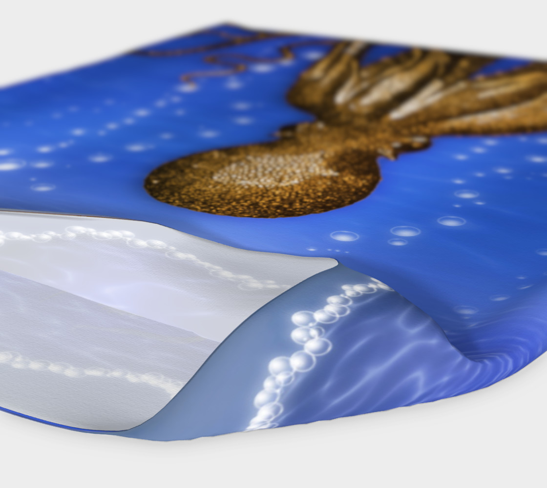 Octopus' Lair - colorful preview #4