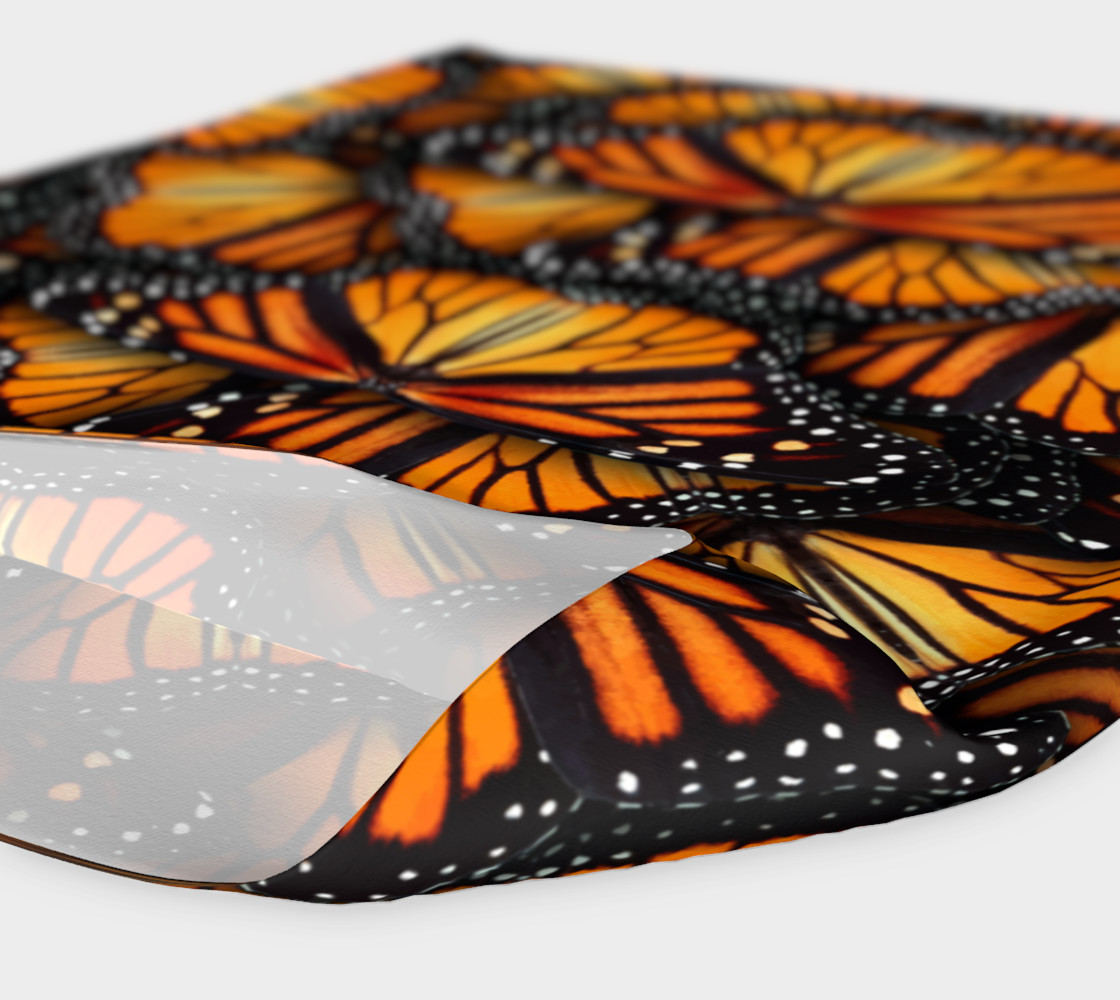 Heaps of Monarch Butterflies preview #4