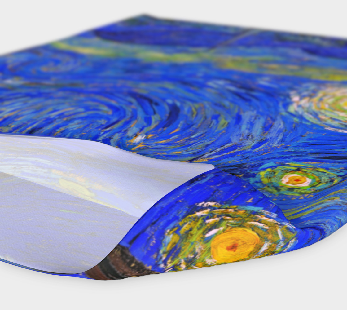 van Gogh: The Starry Night preview #4