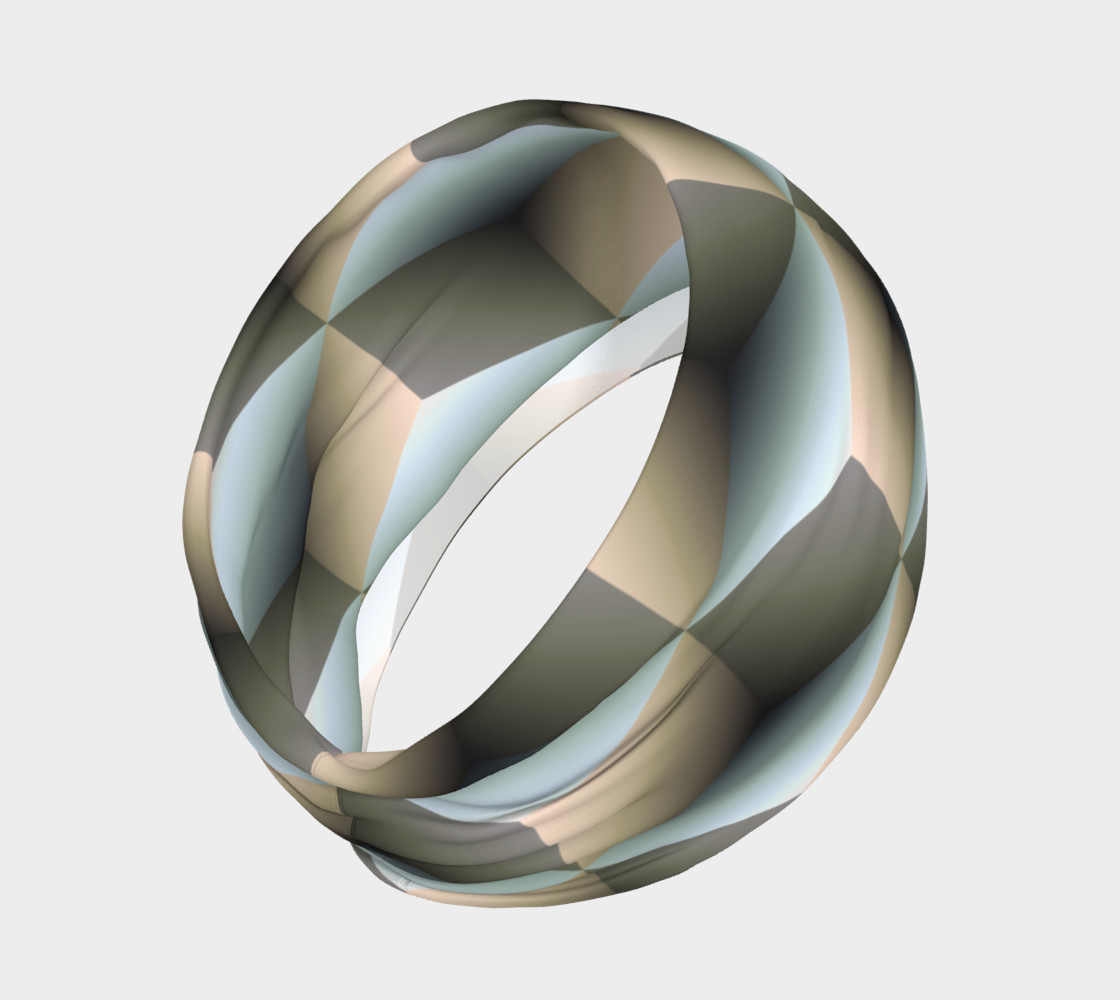 Ambient Cubes preview #2