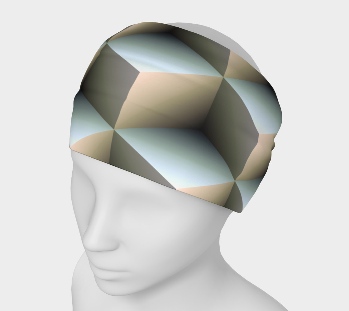 Ambient Cubes preview #1