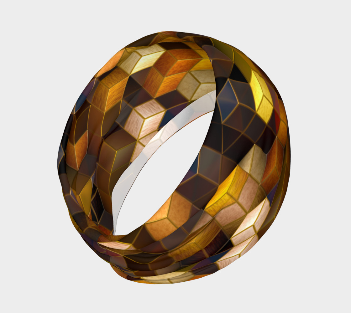 SteamCubism - Brass preview #2