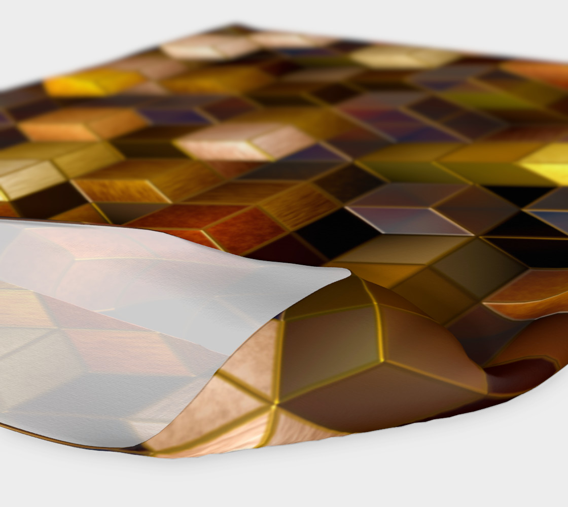 SteamCubism - Brass preview #4