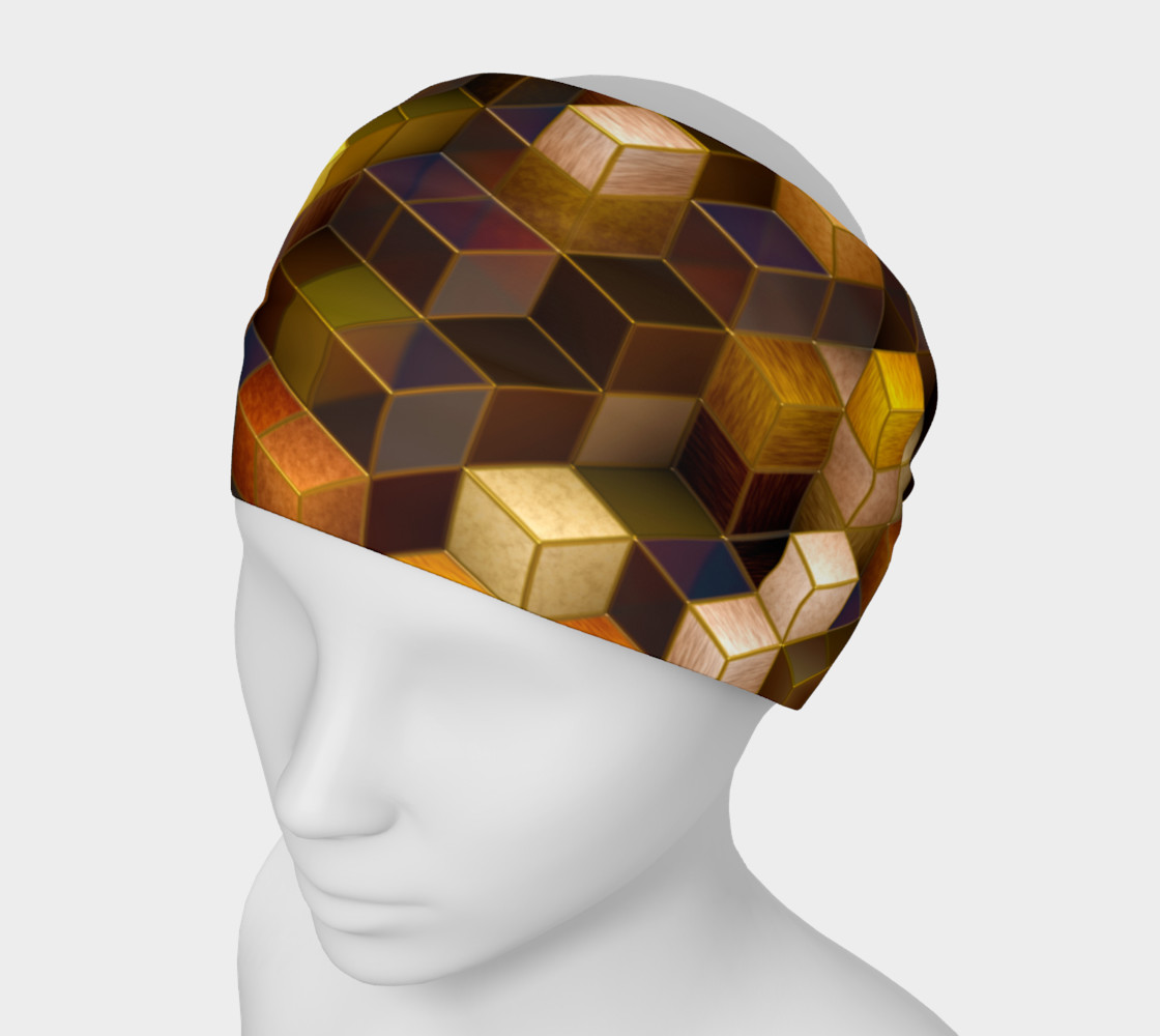 SteamCubism - Brass preview #1