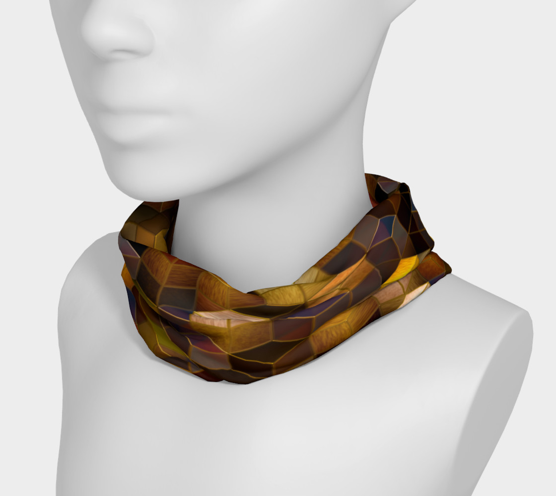 SteamCubism - Brass preview #3