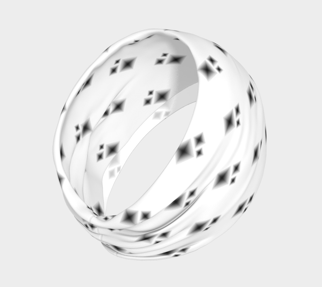 Reversed Diamond Shape preview #2