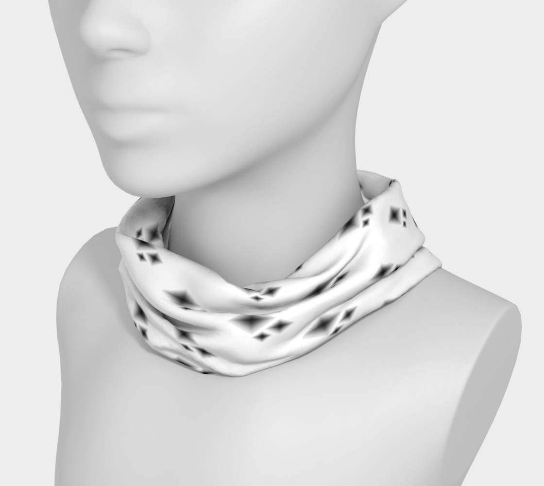 Reversed Diamond Shape preview #3