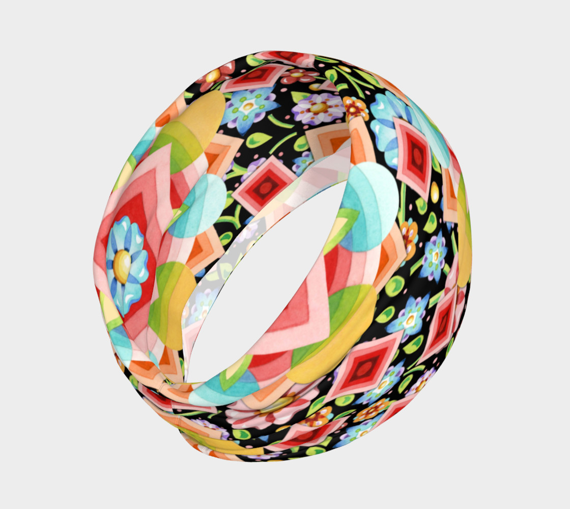 Millefiori Gypsy Boho preview #2