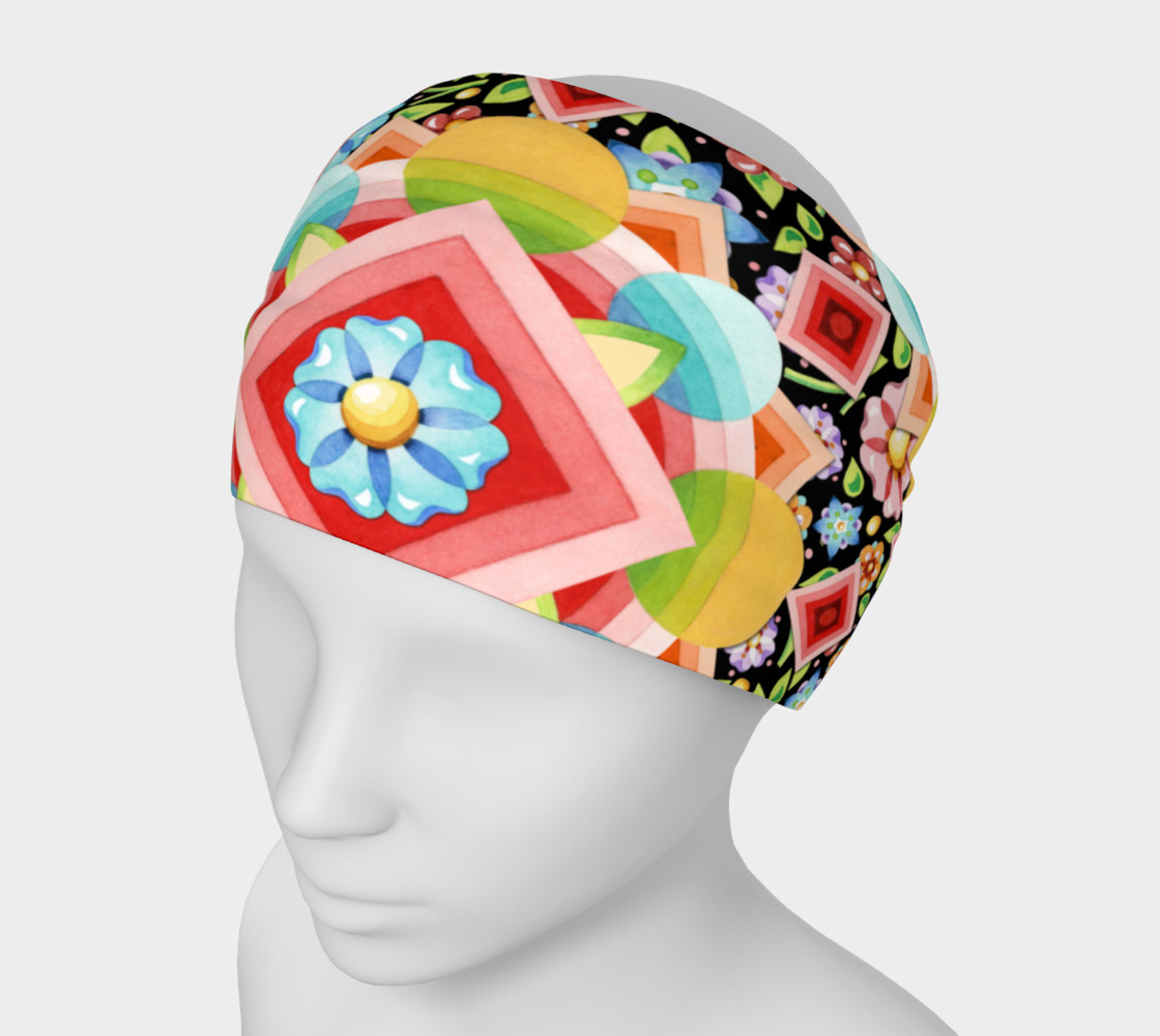 Millefiori Gypsy Boho preview #1