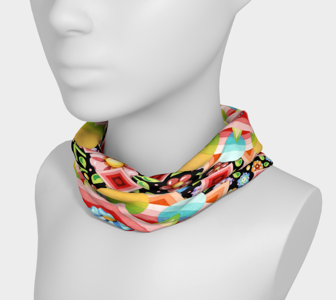 Millefiori Gypsy Boho preview #3