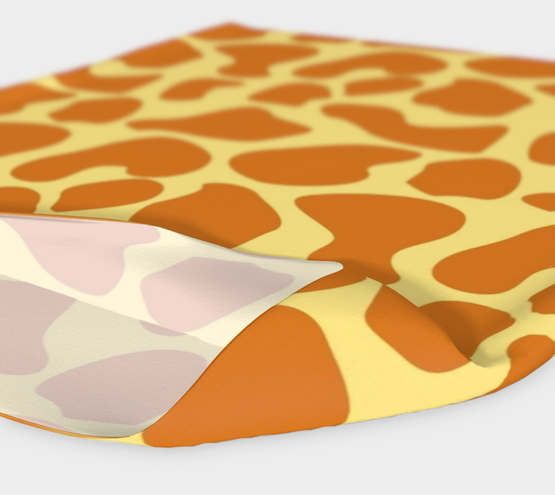 Giraffe Print preview #4