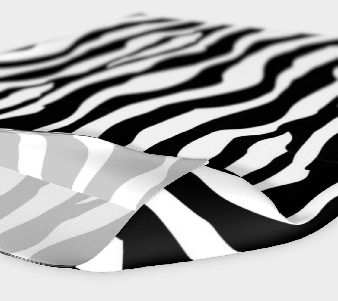 Zebra Print preview #4