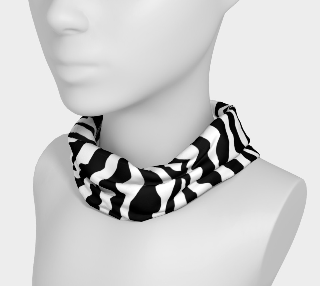 Zebra Print preview #3