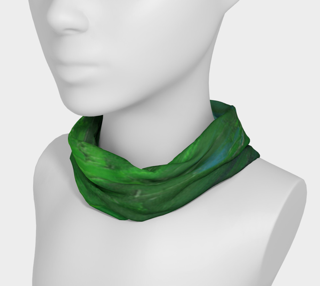 Earthbound Headband preview #3
