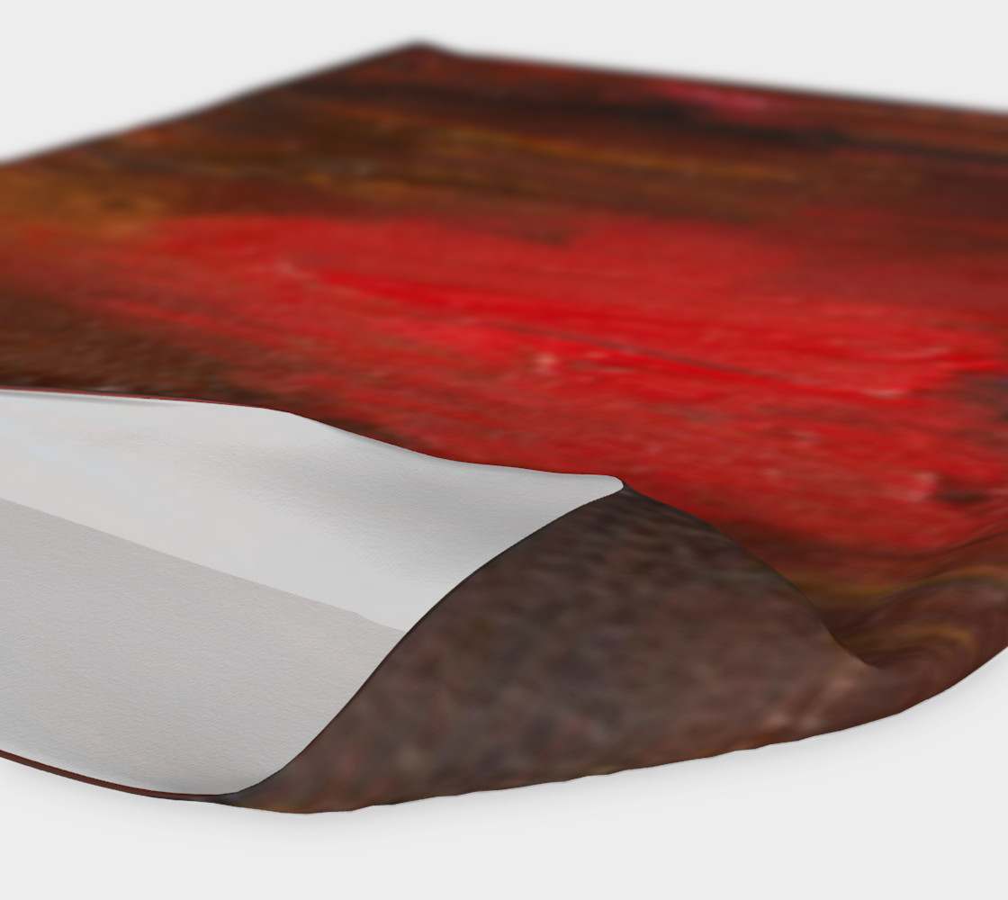 Crimson Ocean Headband preview #4