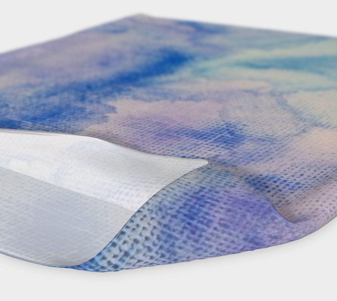 Danse Avec les Fleurs Headband preview #4