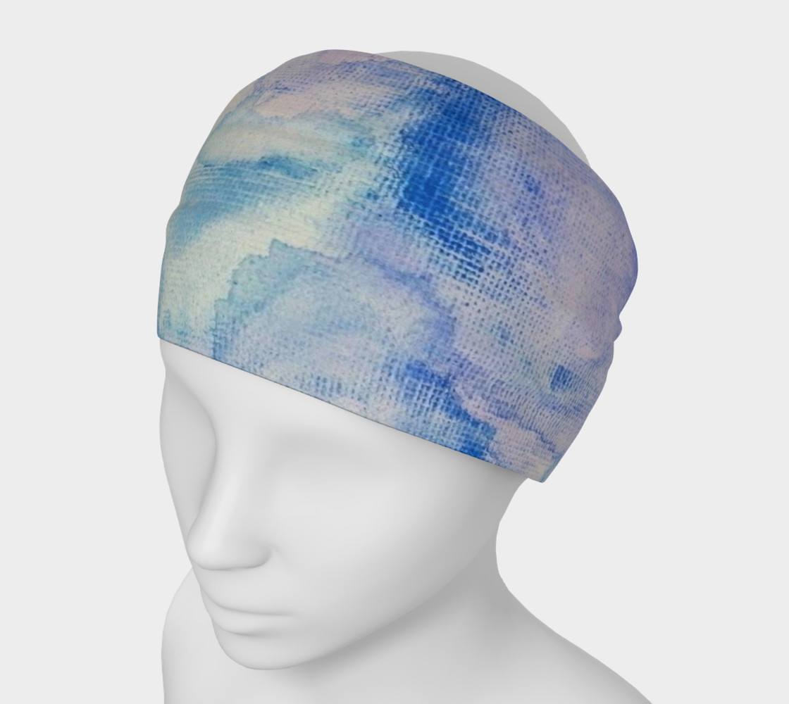 Danse Avec les Fleurs Headband preview #1
