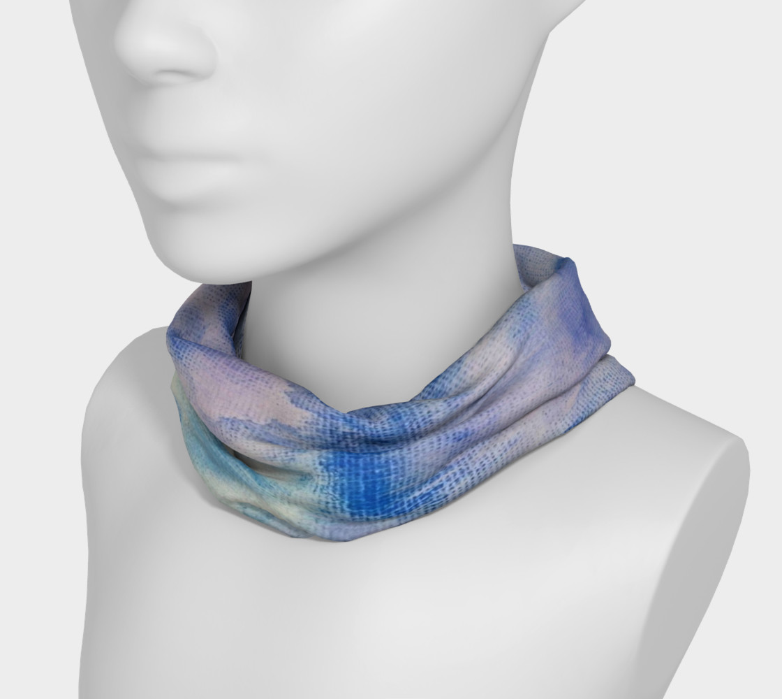 Danse Avec les Fleurs Headband preview #3