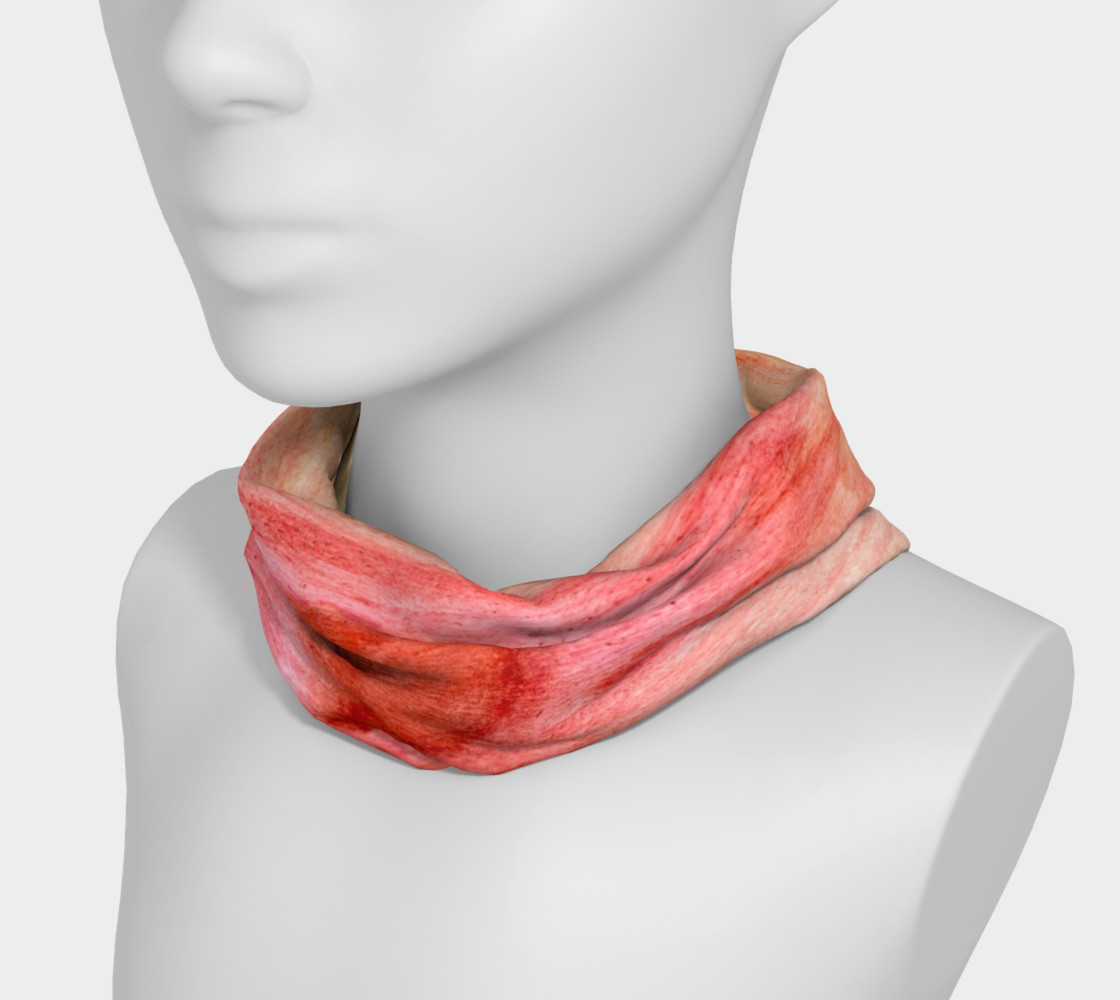 Radiating Heart Headband preview #3