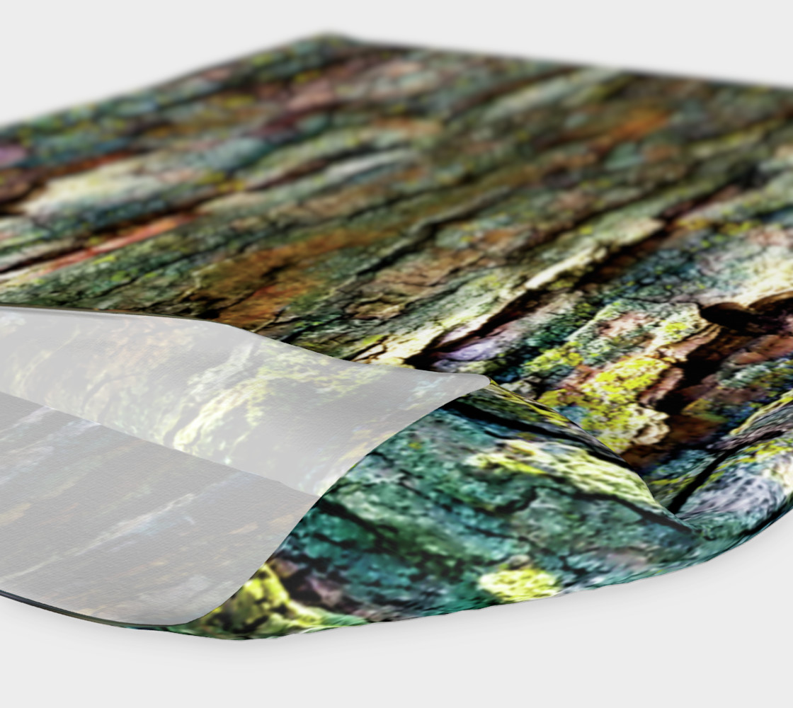 Tree Bark Headband preview #4