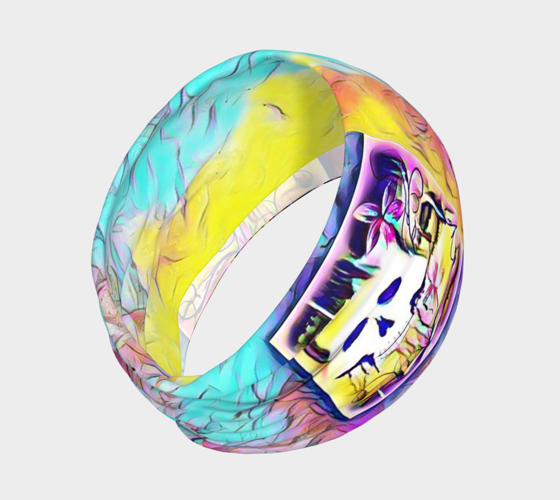 She skull preview #2