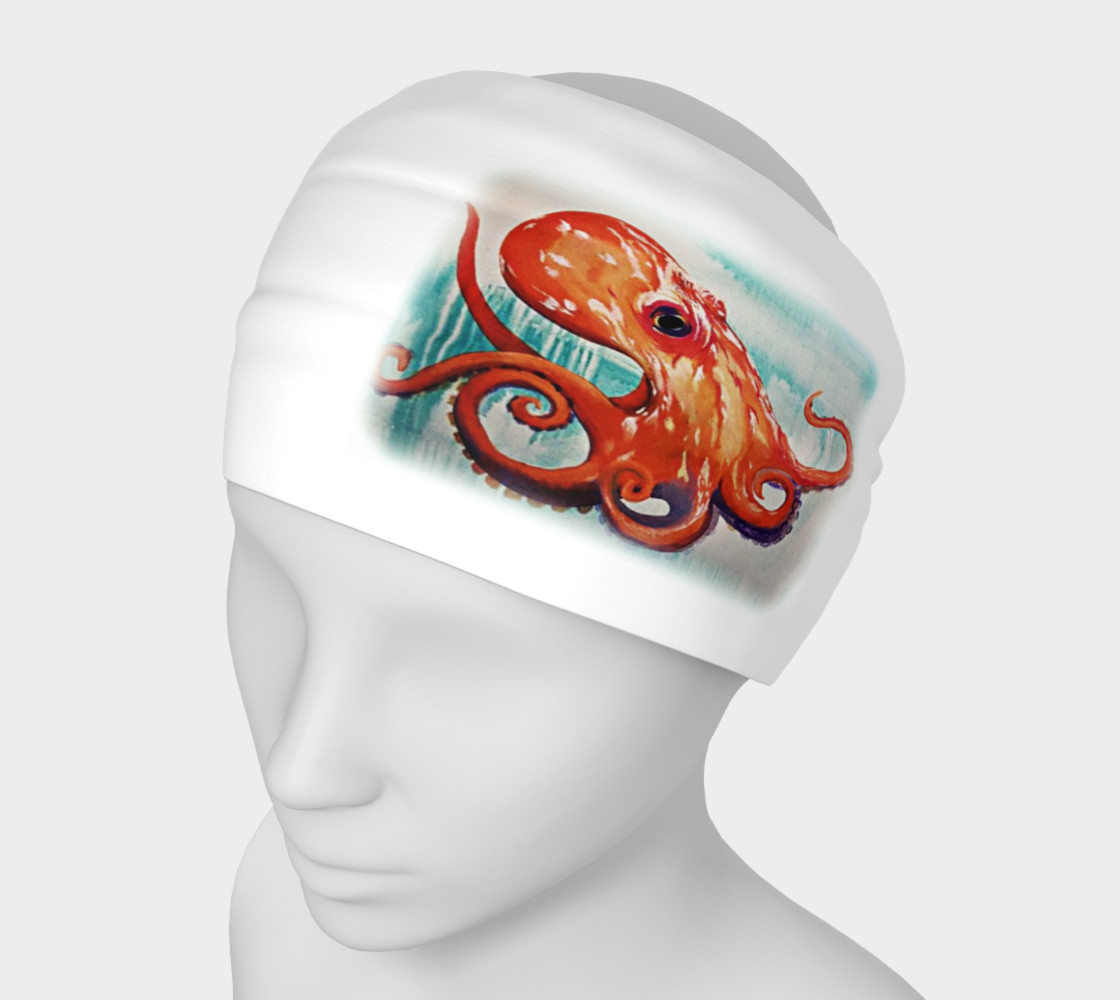 Octopus preview #1