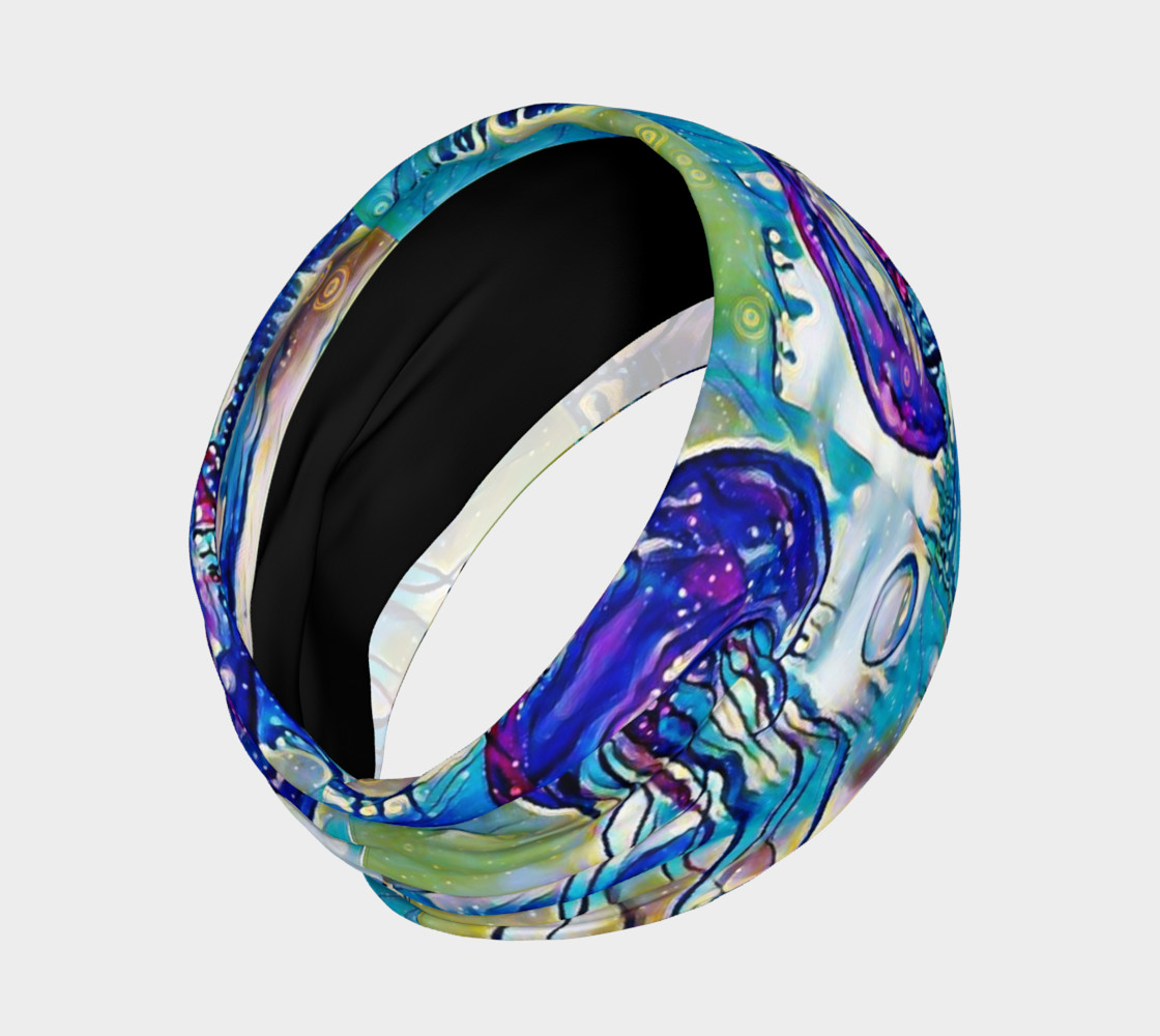 Jellyfish preview #2