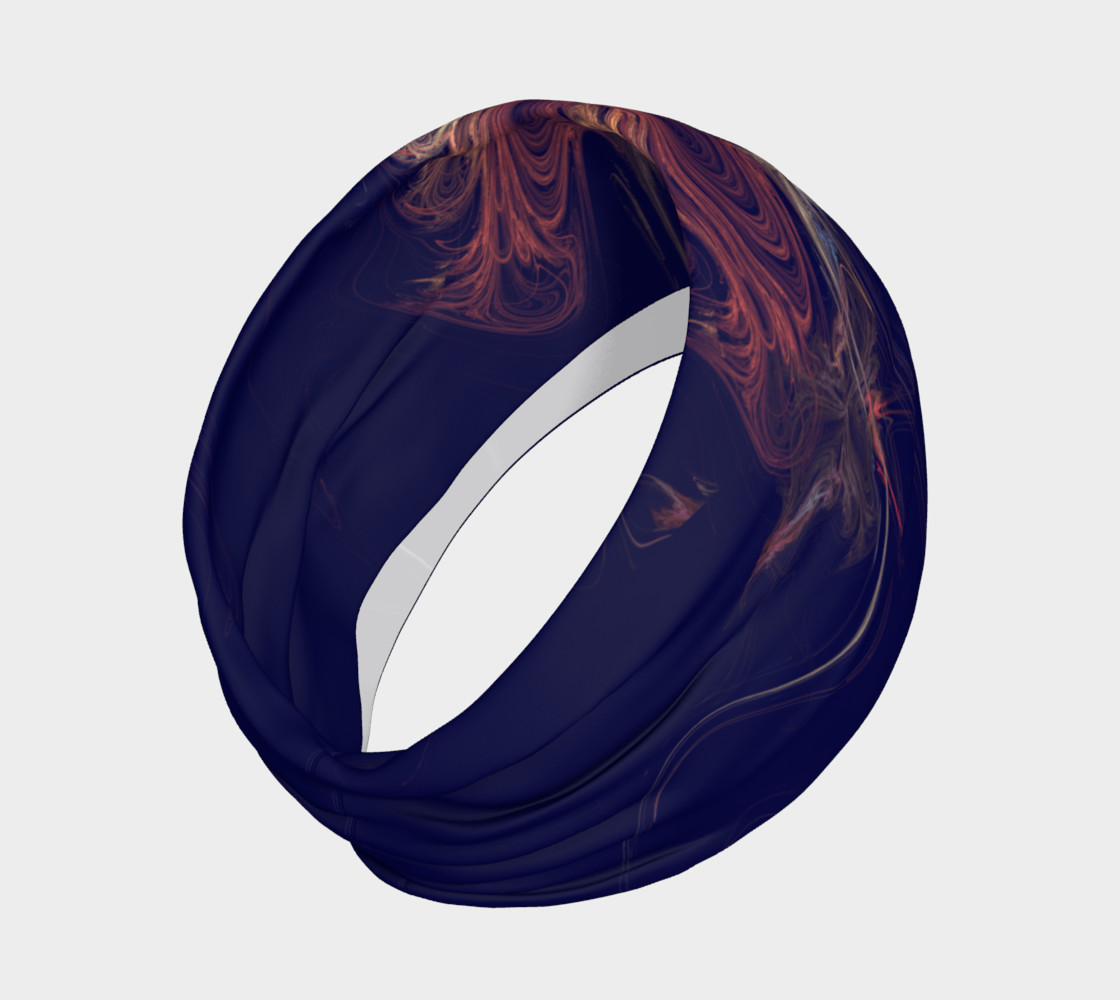 Navy Rose preview #2