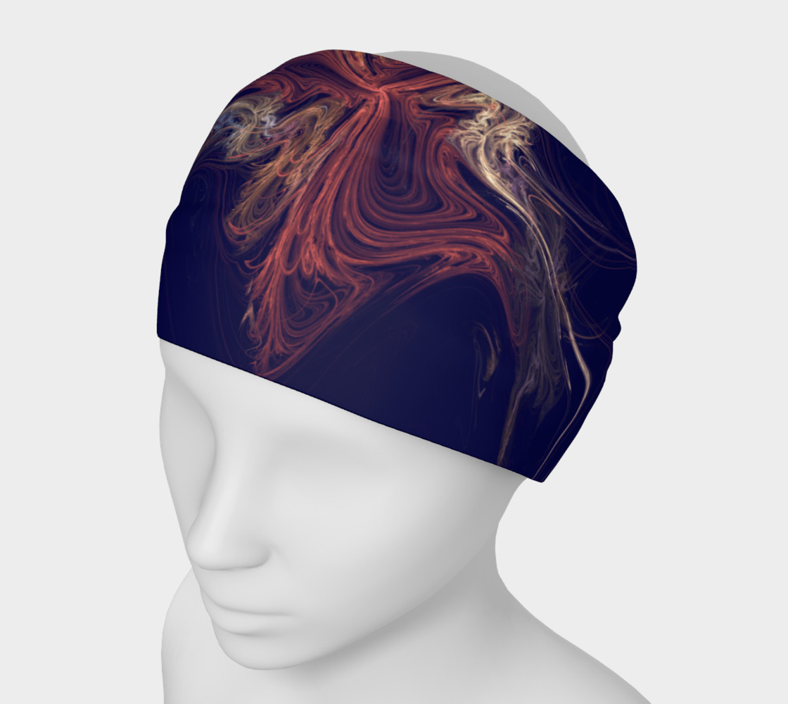 Navy Rose preview #1