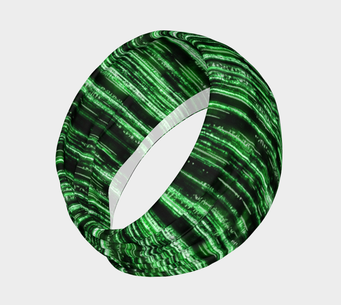 Digital Rain preview #2