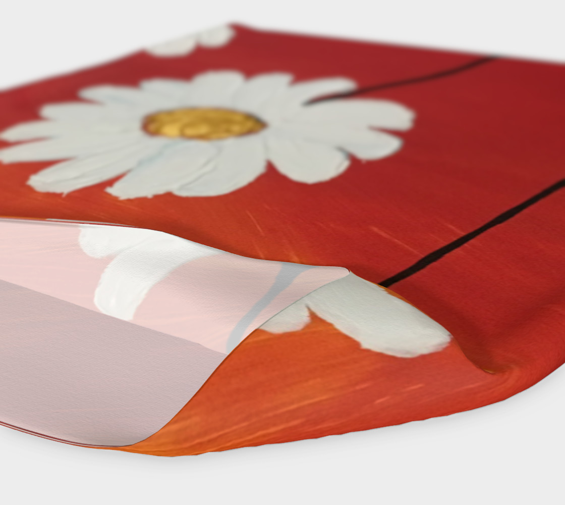 Daisy Sunset preview #4